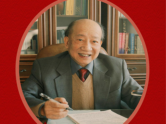 鐘山：就是窮光蛋，也要拼命干！