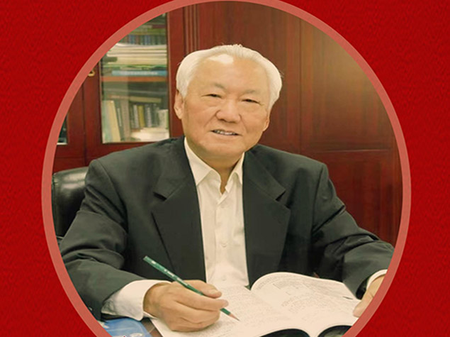 黃瑞松：“團結(jié)就是力量”